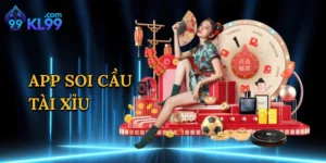 App Soi Cầu Tài Xỉu