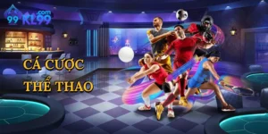 Cá Cược Thể Thao