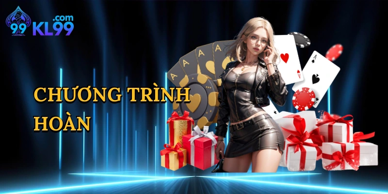 Chương Trình Hoàn Trả