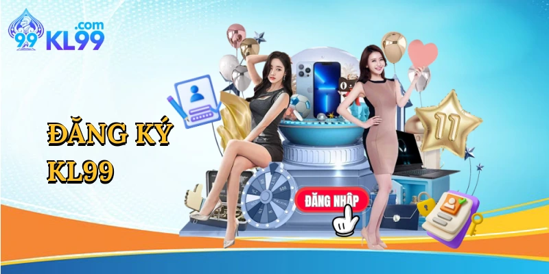 Đăng Ký KL99