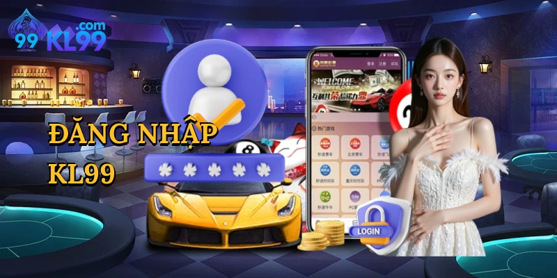 Đăng Nhập KL99