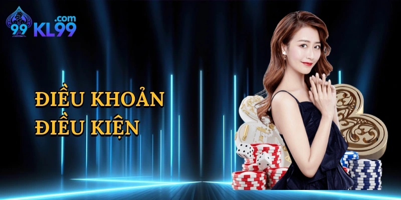 Điều Khoản Điều Kiện