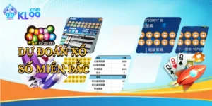 Dự Đoán Xổ Số Miền Bắc