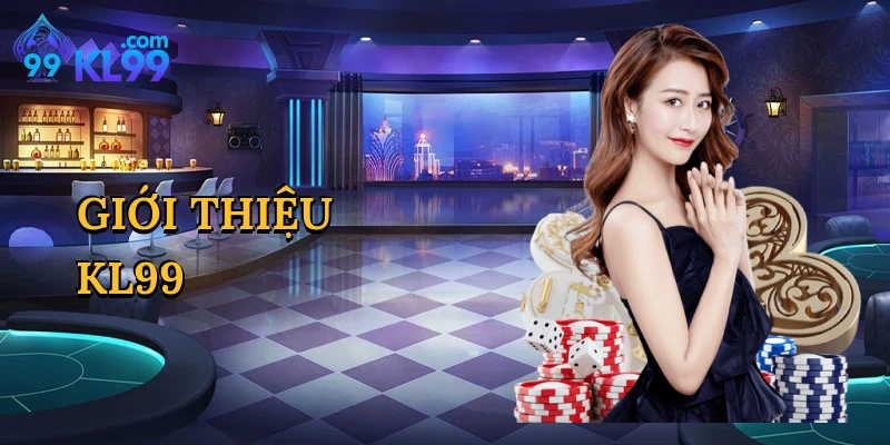 Giới Thiệu KL99