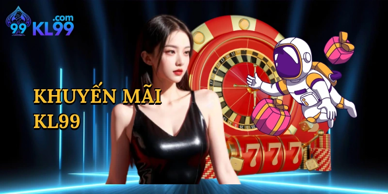 Khuyến Mãi KL99