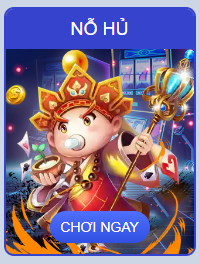 Nổ hũ