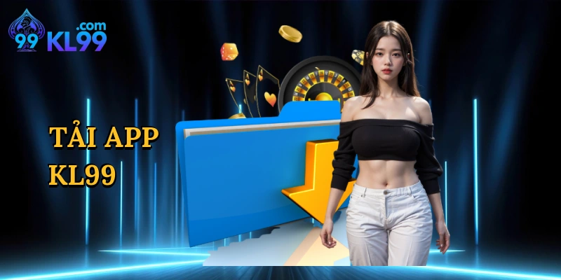 Tải App KL99