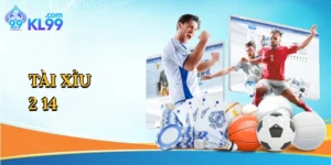 Tài Xỉu 2 1/4 Là Sao