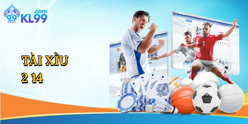 Tài Xỉu 2 1/4 Là Sao